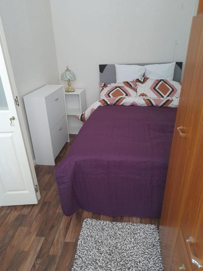 Nova Holiday Apartments Blackpool Exteriör bild