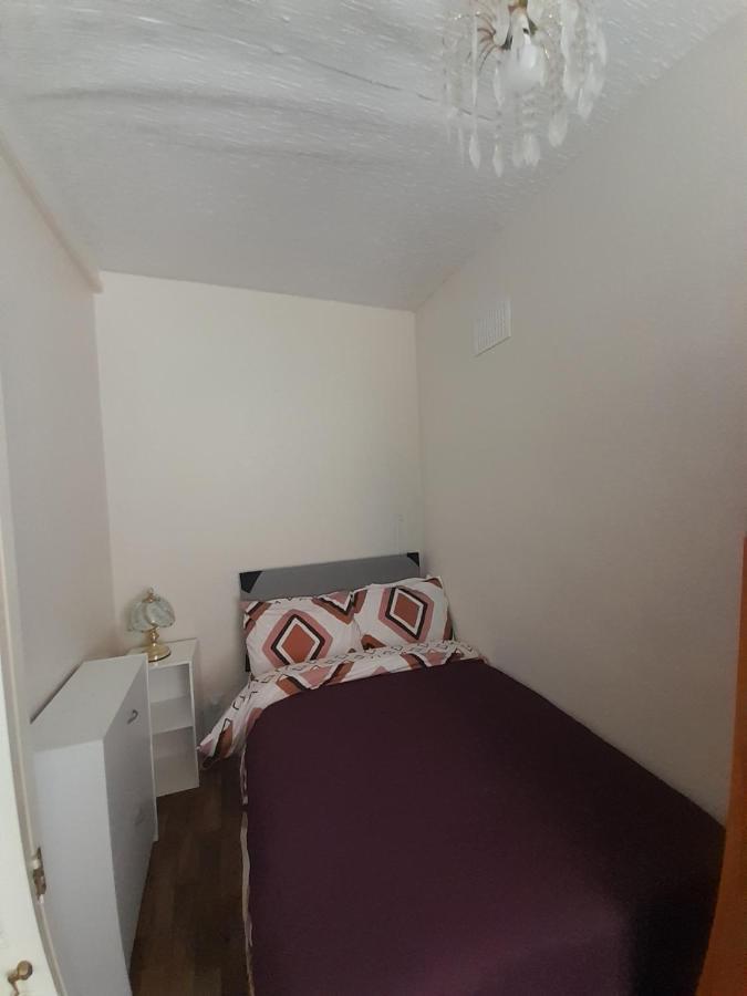 Nova Holiday Apartments Blackpool Exteriör bild