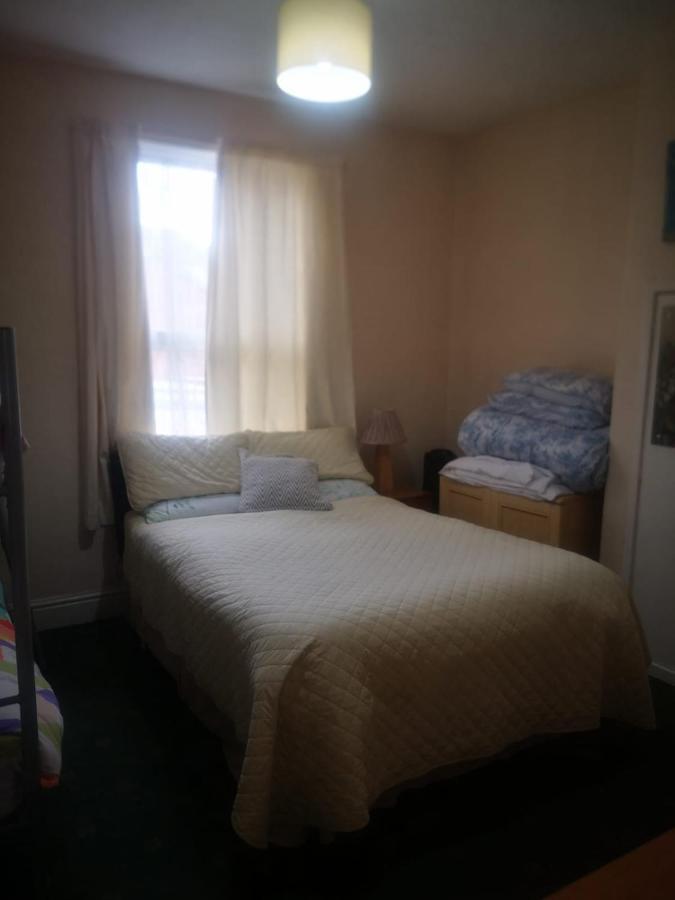 Nova Holiday Apartments Blackpool Exteriör bild