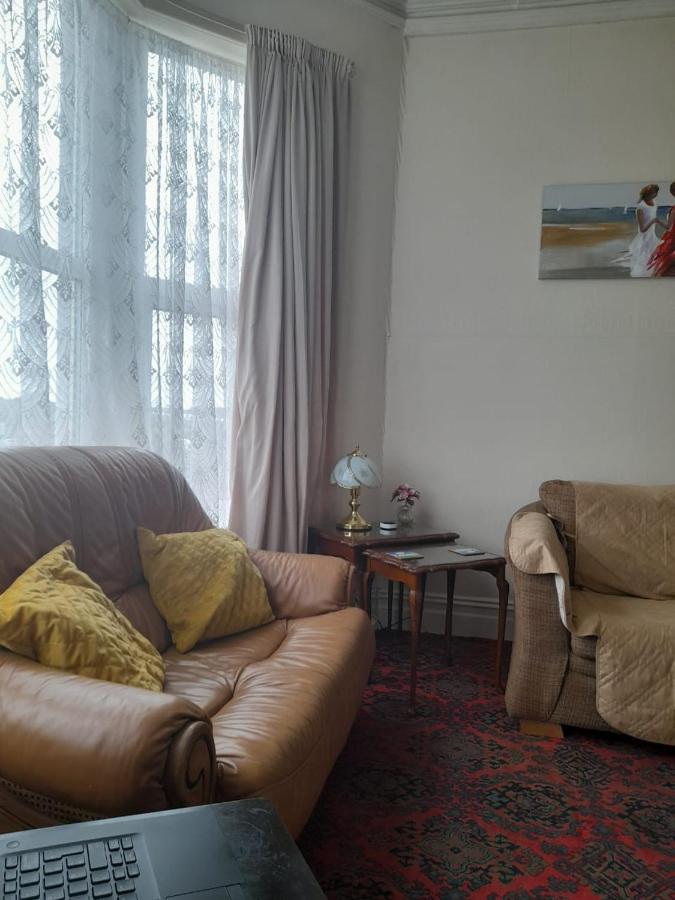 Nova Holiday Apartments Blackpool Exteriör bild