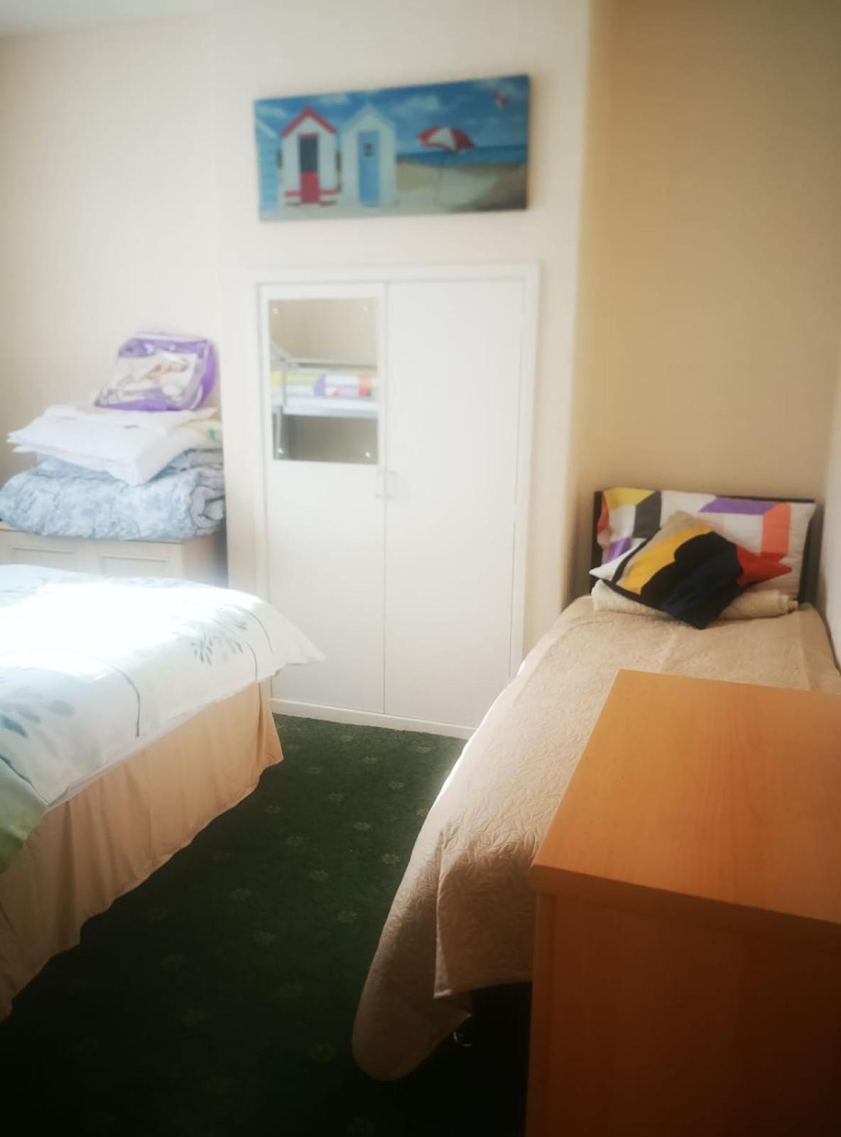 Nova Holiday Apartments Blackpool Exteriör bild